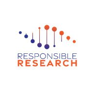 Responsible Research (@training4rr) 's Twitter Profile