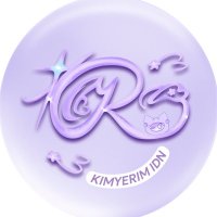 KIM YERIM INDONESIA (예리) (@kimyerim_idn) 's Twitter Profile