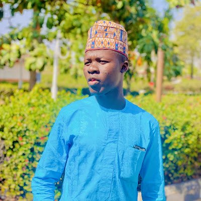 Baduku01's profile picture. I'm Nigerian Citizen