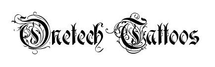OnetechTattoos's profile picture. Expert tattooist in custom designs and fine line lettering.with over 6 years experience You can find me working @TwoSmokingGuns