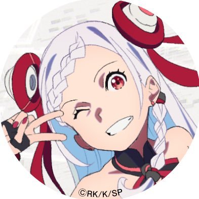 ユナフェット(アニメ・イラスト集め+AI生成)さんのプロフィール画像