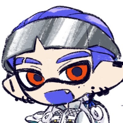 haru666_N's profile picture. ∵閉じこもり反発するはるつぐ∵浮上に波があります⚠️∵貰えると陽継が喜ぶやつ👉 https://t.co/YvA94eMzSg 🔞落書き生活諸々👉@ghoti_salad 成人済腐20↑ 🦑多め🦑🐙