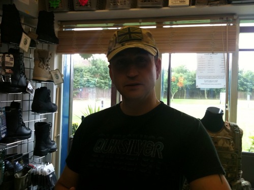 RustyFCross's profile picture. Triathlete, Scuba diver, skier, lover & Weightloss guru, lover of life. Follow my blog for http://t.co/lZ3Sb5kk4E for free gifts and some great tips