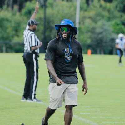 GOD SUN 🇦🇫🇧🇴 CDR ELITE CEO-Father,Educator leader- 239 DB consultant-technique EXPERT-founder of Central Florida Elite DB showcase FOOTBALL COACH #DB4LIFE