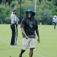 Coach Lindsey-The Professor (@rod121lindsey) 's Twitter Profile
