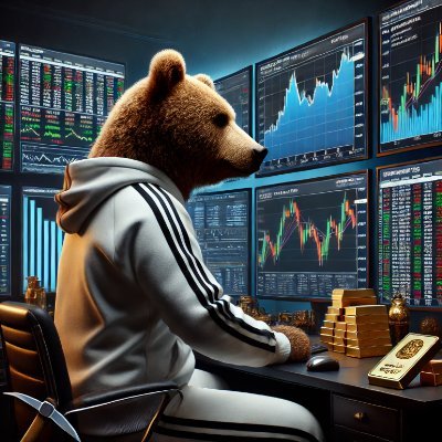 ASX equities with a Metals & Mining bias.
Contrarian by nature, sarcastic by design.
Give me 2x FCF in Africa over 30x Sales in Silicon Valley.
