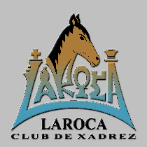 xadrezlaroca's profile picture. Club de Xedrez Laroca 
Sígue a actualidade do Xadrez Local e Nacional no facebook ( https://t.co/2BVpGXU7Ob ó https://t.co/3zNVYxkTOz