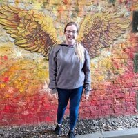 Ashleigh Farquhar (@ashleigh_far) Twitter profile photo