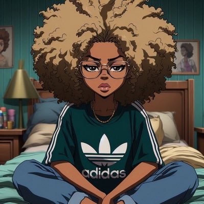 MelaninPrinx3ss's profile picture. “I am not perfect but I am Unique ✨”| Only Account 💯| NO FREE SHII HERE💯🚫| Dm me for business inquiries 💰| Open 4 Collaborations🔗✨