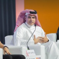 Ali Almajnooni (@zawraq) 's Twitter Profile