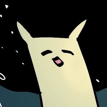 🦙つべさんのプロフィール画像
