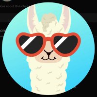 Hectic Llama (@chickengorl) 's Twitter Profile