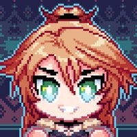 Chocolat_jinx ( Comms OPEN) (@chocolatbrun2) 's Twitter Profile
