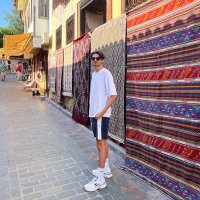Metemellow🇦🇷 (@metehan_turhan_) Twitter profile photo