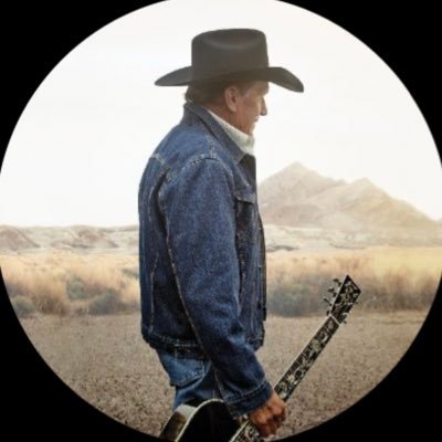 The Official Private Twitter of George Strait. New Album #CowboyAndDreamers Available Now
