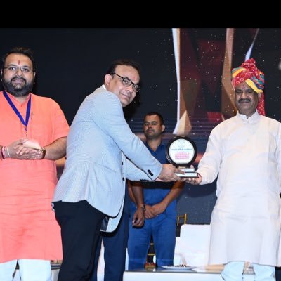 Business Head -SCM &Logistics professional fm #Mahendergarh #Haryana#RSS #GJU #MDU #JNV ,#NVS alumnus.based at #Pune.
#Navodayan.#JNVKareera