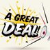 Amazing Deals & Offers (@amazingdeals665) Twitter profile photo Amazing Deals & Offers (@amazingdeals665) Twitter profile photo