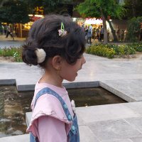 مرضیه پهلوانی 🇮🇷 (@pahlevani_m71) 's Twitter Profile