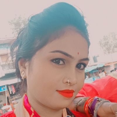 || Believe in Karma || Rts not endorsement...|| Bhartiya Hindu ||
Follow me šÆ Follow back ššÆ
Target šÆ On 10 K Please Support š
