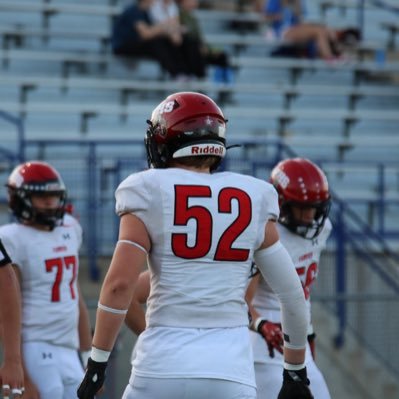 Fairview High School, Boulder Co. #52 | class of 2026 🏈 | 3.87 gpa 🎓| D/O line | 6’5” 230lbs. | Trainer: @sixzeroacademy