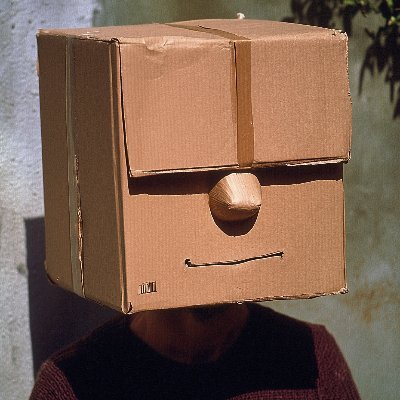 TheBoxHeadedMan's profile picture. Well, it's on now.