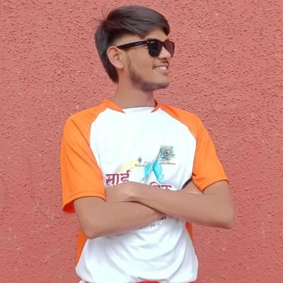 Vishalll__06's profile picture. 
