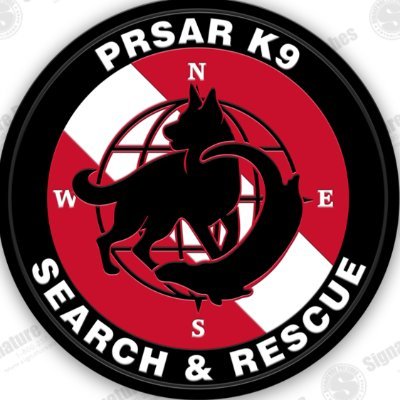 X home of Peace River K9