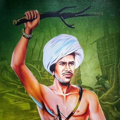 krantikari_JH's profile picture. 