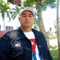 Anier Arnedo Sánchez (@anierarnedos) 's Twitter Profile