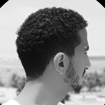 AbdulrahmanOdn's profile picture. مصمم 3D مختص بموديلات الألعاب | مدرّب في @SygmaAcademy
للطلبات الرجاء التواصل خاص