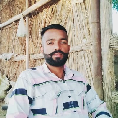 🖊️Educator...✍️✍️
🌾 farmer's son
