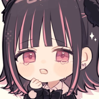 こん といいます丨💯カノ(🐰)、🌈🕒️(🛼、🦋⏳️)丨イラストを使用する際はプロフィール等に今のIDを記載してください丨無断転載、AI学習禁止