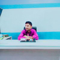 MUKESH S. YADAV (@mukeshsyad81130) 's Twitter Profile Photo