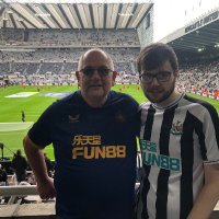 Davey Boy (@23fenhameusebio) 's Twitter Profile