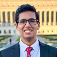 Vish Rao (@vishrao5) 's Twitter Profile