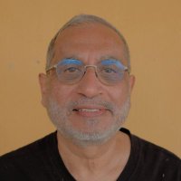 Usuf Chikte (@usuf_chikte) 's Twitter Profile