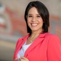 Zinia Padilla (@ziniapadilla) 's Twitter Profile