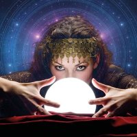 Psychic Bianca (@solutionho) 's Twitter Profile