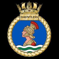HMS Dauntless (@hmsdauntless) 's Twitter Profile Photo HMS Dauntless (@hmsdauntless) 's Twitter Profile Photo