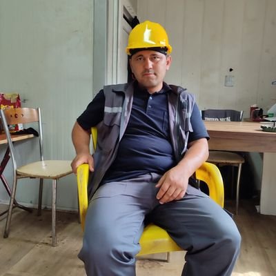 Huseyin070791's profile picture. 