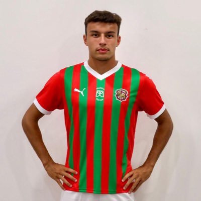 @MaritimoMadeira🦁 Pro clubs @Growupesports 🎮