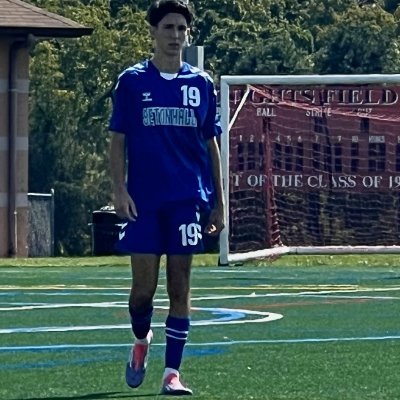 Loving Soccer every day!
@SetonHall
#19 Club
https://t.co/zAOPInXdsB