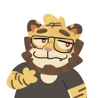 Torazaki π (@lazy_tiggy) 's Twitter Profile