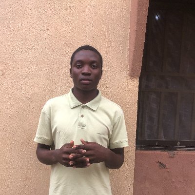 chulu_papp91076's profile picture. This is sundaygistwithvictor handle..