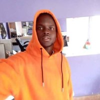 Caleb Odhiambo (@calebod26938704) 's Twitter Profile