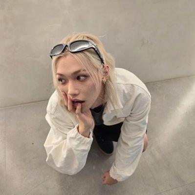 1Vanteuchiy's profile picture. Changbin saloon💞🎀