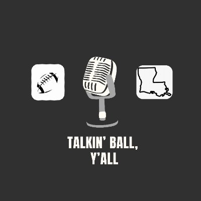 Covering Louisiana HS/college football. Live Sundays at 8 pm in the Fall. Hosted by @Cass_hargis , @D1CoachLacoste & @JasonDuhe