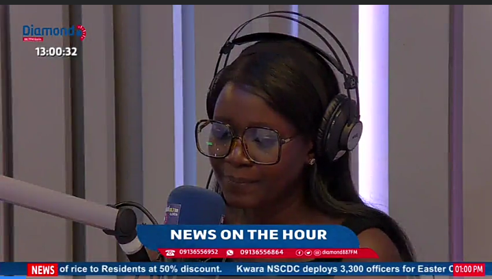 SimplyOmonike's profile picture. Broadcast Journalist @Diamond887fm / Voice Over / Fashion Designer / MTN MIP Fellow 2024 / @TheICIR Fellow/ AWIM Prog
simplyomonike@gmail.com