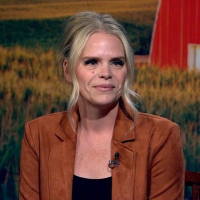 3rd gen ag business owner. believer. lover of life. known to talk a lot. girl mom. kind of outdoorsy so I can see my husband. trading involves risk of loss.