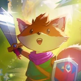 Game Programmer (UI, tools, gameplay), ex backend eng. Speedrunning, esport, VGmusic / funk enthusiast!
https://t.co/kyvXKBqv5I